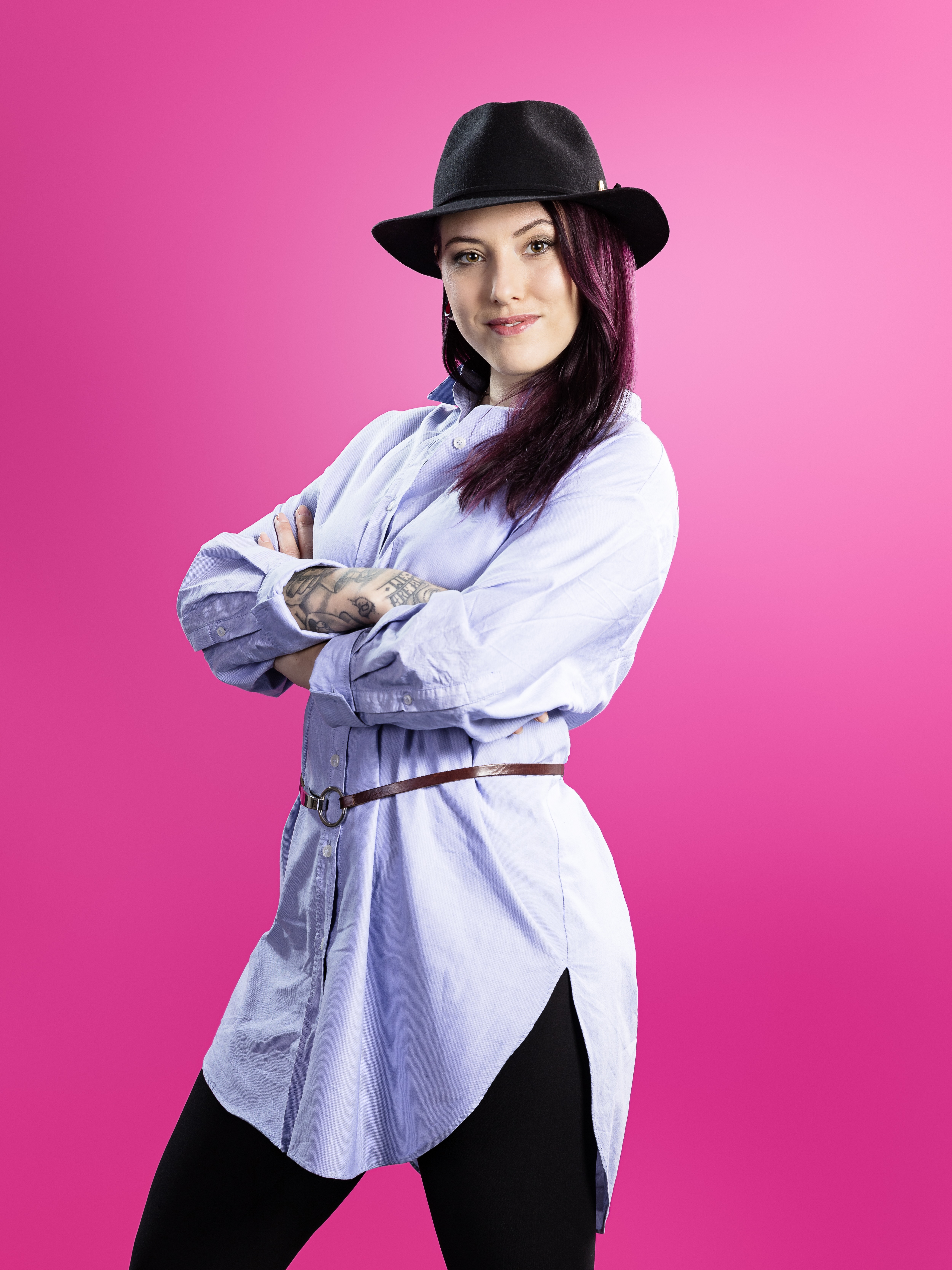 Vanessa Mölschl - MoVia Advisory